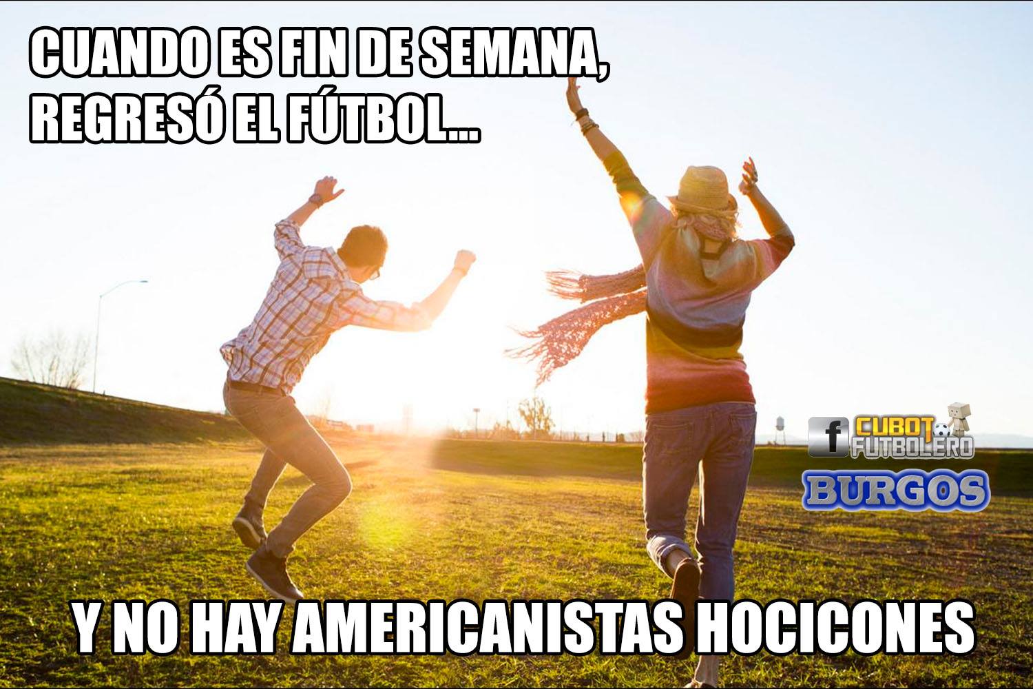 Ríete con los memes de la J1