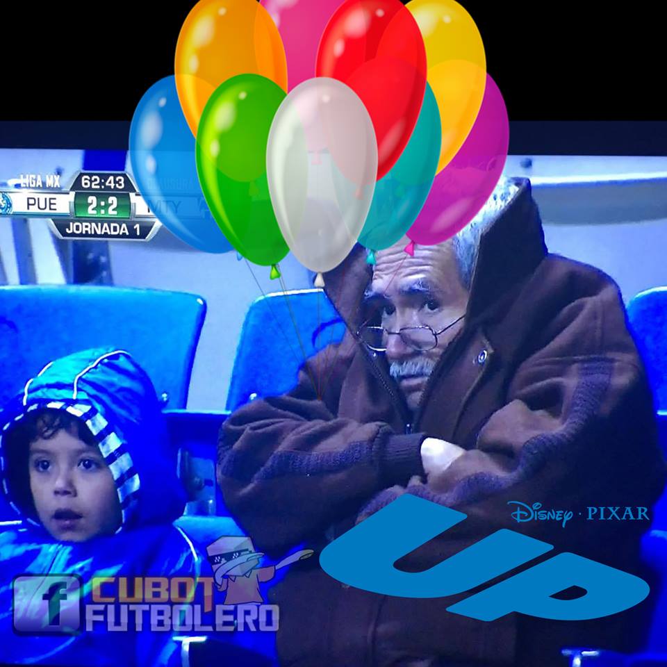 Ríete con los memes de la J1