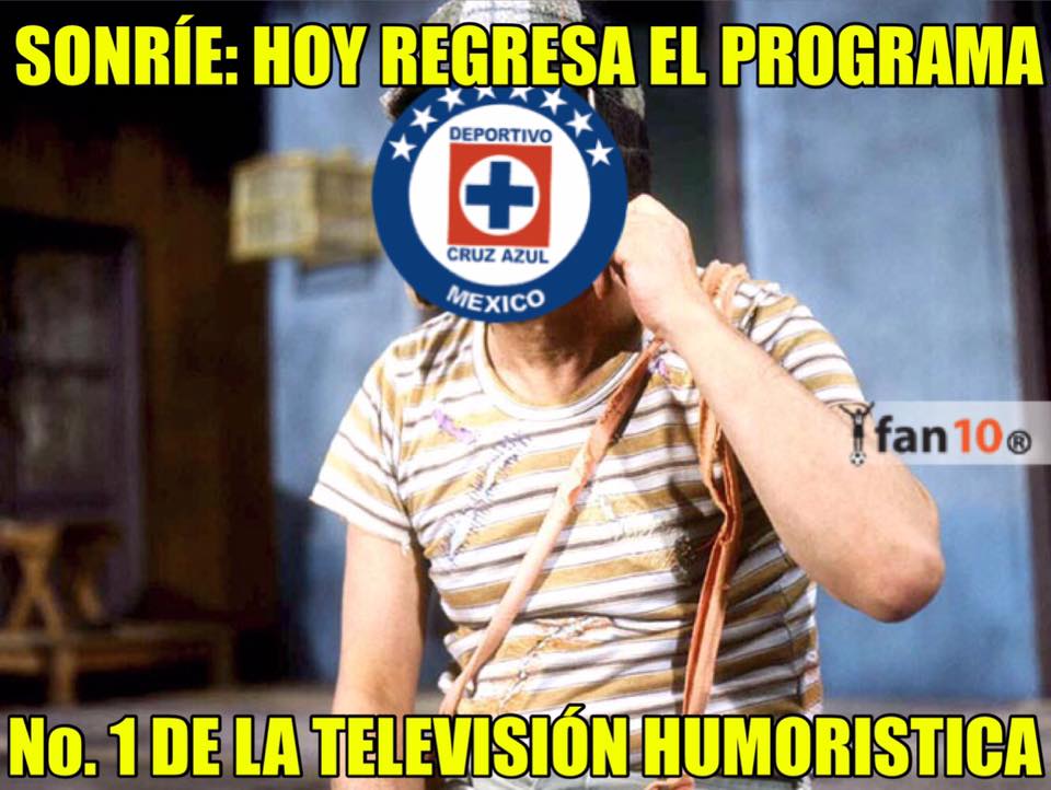 Ríete con los memes de la J1