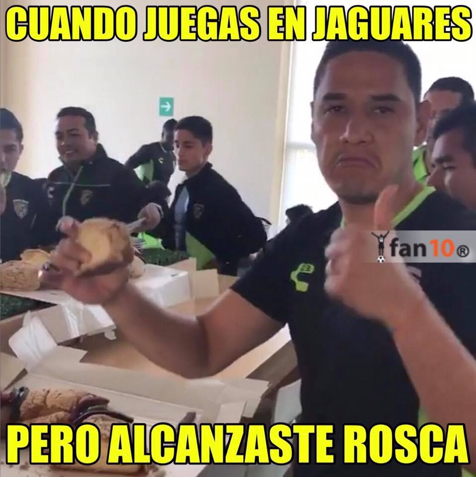 Ríete con los memes de la J1