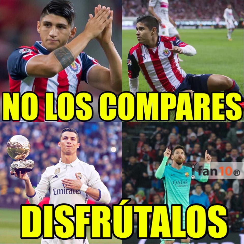 Ríete con los memes de la J1