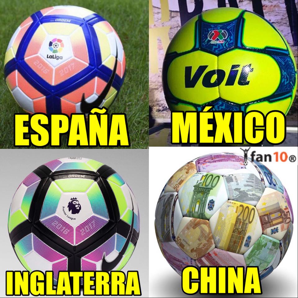 Ríete con los memes de la J1