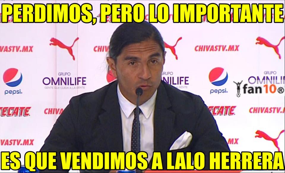 Ríete con los memes de la J1