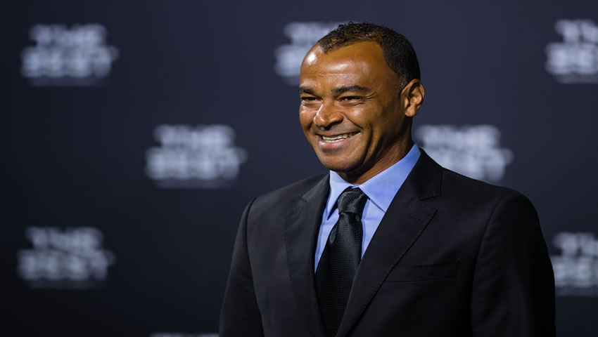 El premio de FIFA 'The Best' se vistió de gala en su alfombra verde