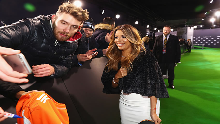 El premio de FIFA 'The Best' se vistió de gala en su alfombra verde