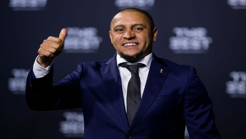 El premio de FIFA 'The Best' se vistió de gala en su alfombra verde