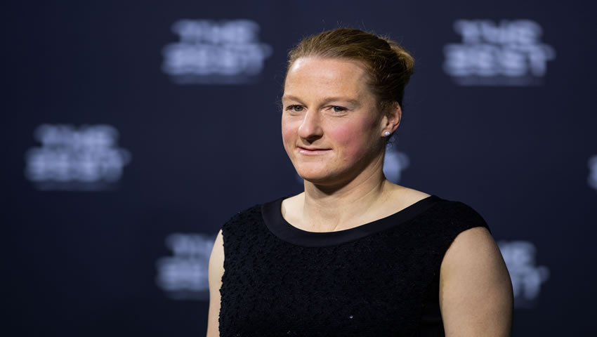 El premio de FIFA 'The Best' se vistió de gala en su alfombra verde