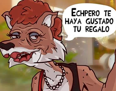Fiesta de centenarios