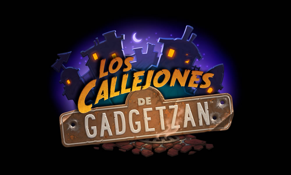 Los Callejones de Gadgetzan