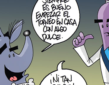 Ni tan dulce