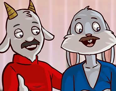 Familia moderna