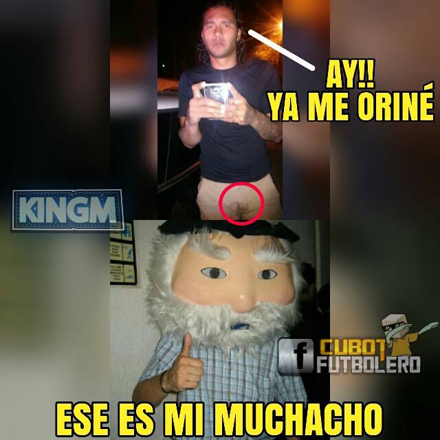 Ríete con los memes de la J2