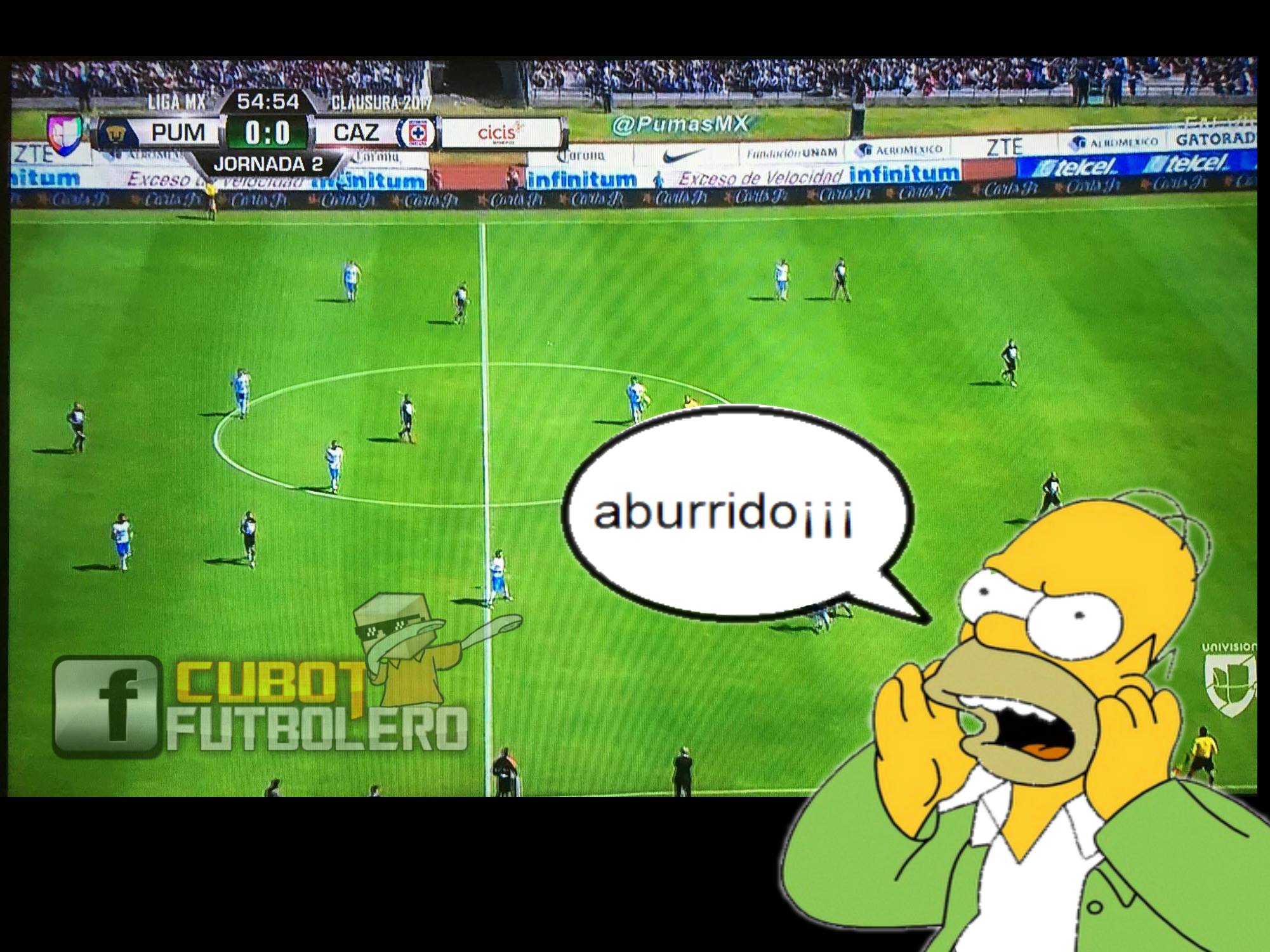 Ríete con los memes de la J2