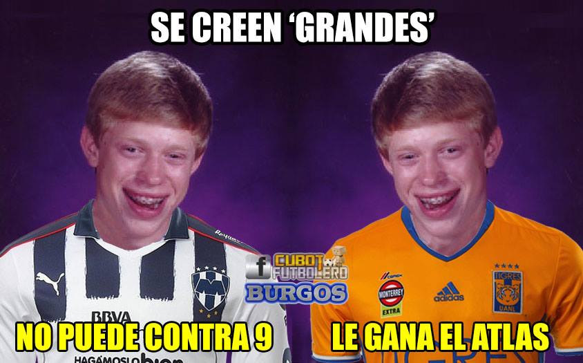 Ríete con los memes de la J2