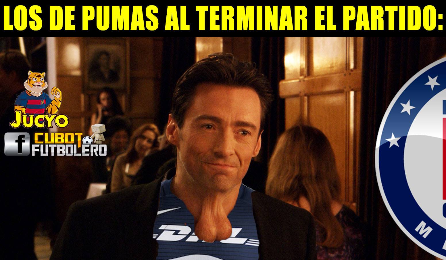 Ríete con los memes de la J2