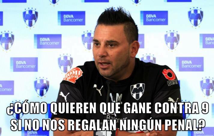 Memes Regios