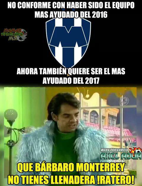 Memes Regios