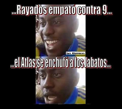 Memes Regios
