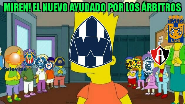 Memes Regios