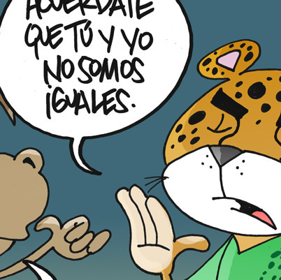 Diferencias