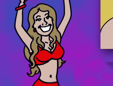 Carteles de lucha libre