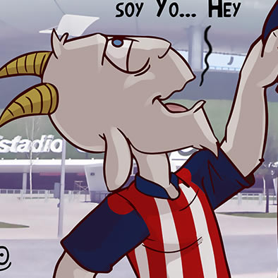 Chivas vs. Boca Juniors, duelo de ¿gigantes?