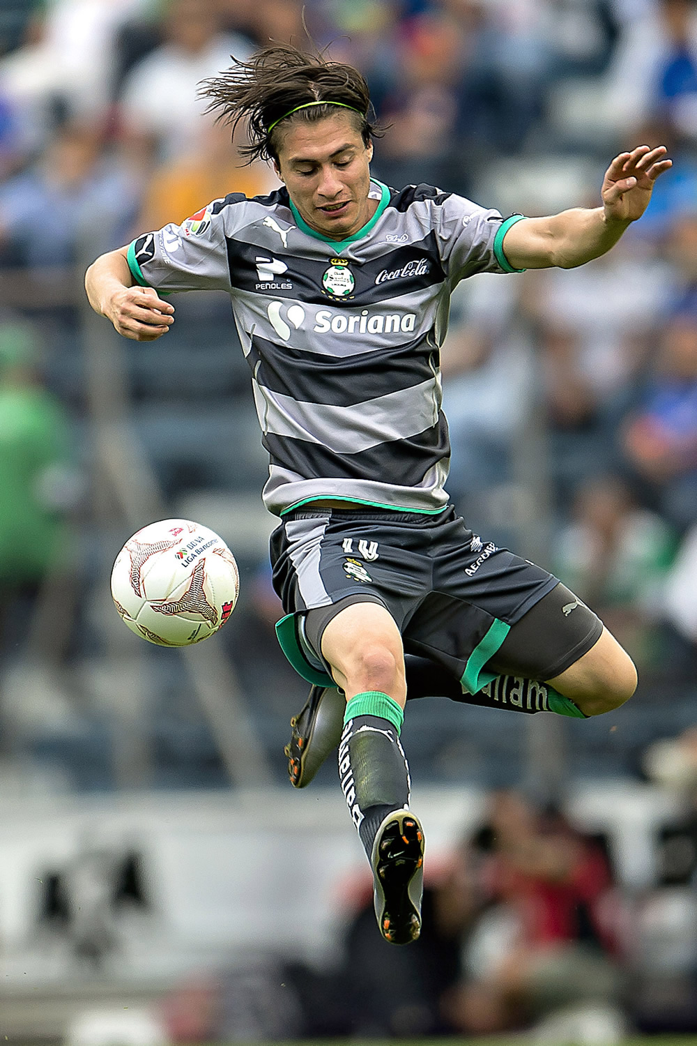 Los mexicano-estadounidenses a seguir en la Liga MX