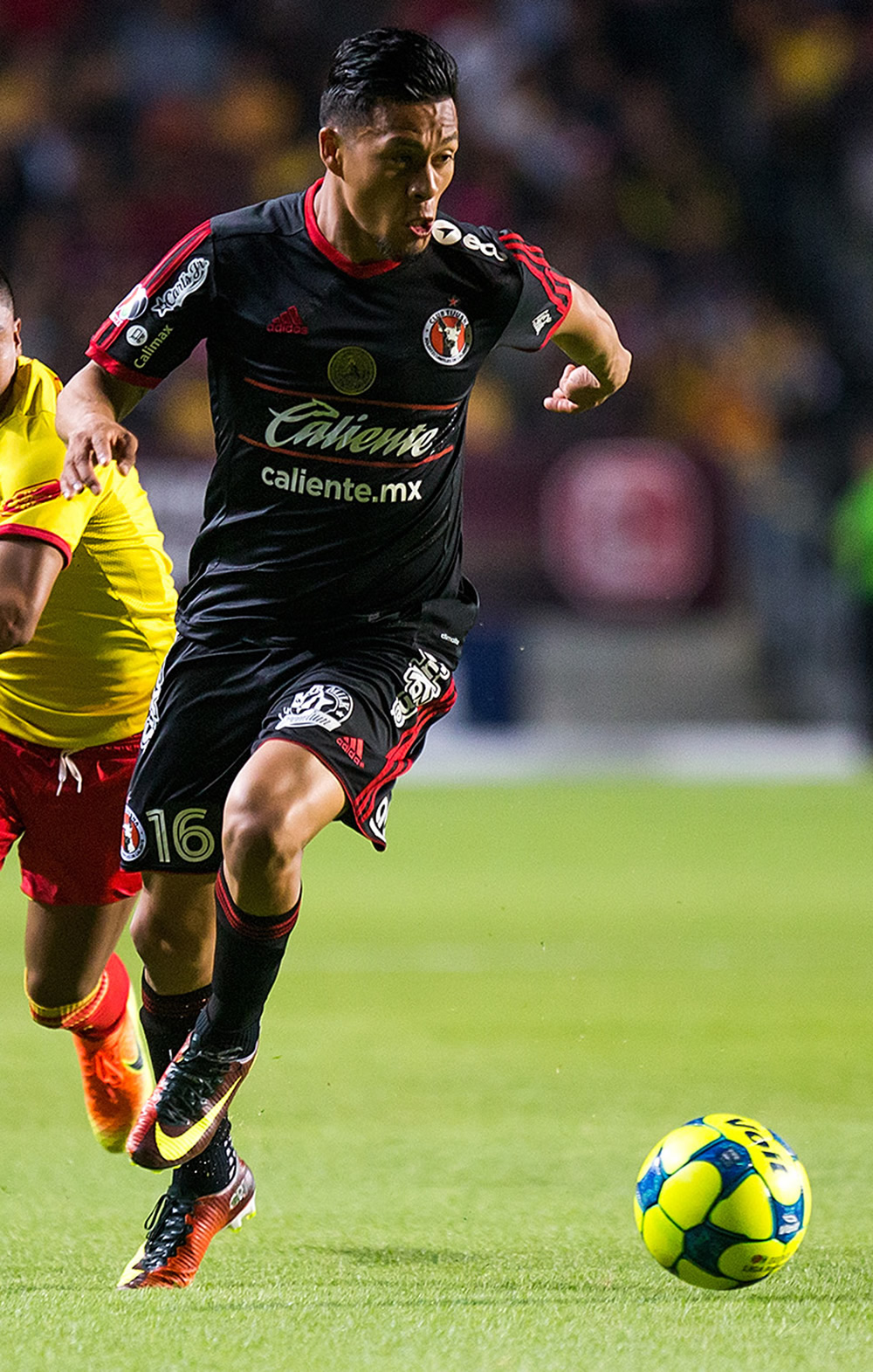 Los mexicano-estadounidenses a seguir en la Liga MX