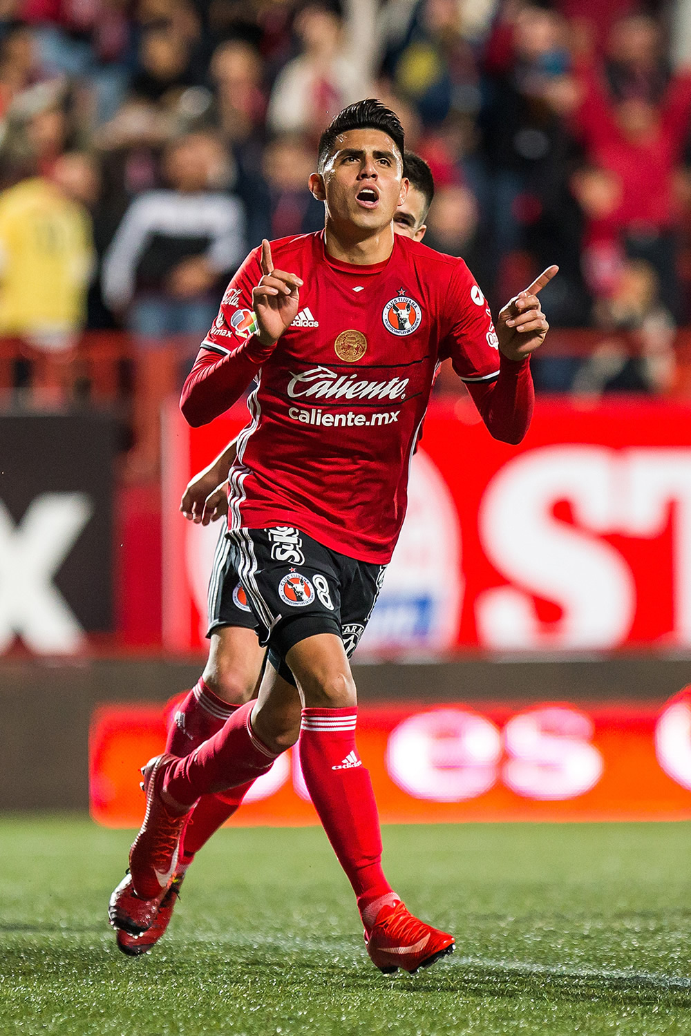 Los mexicano-estadounidenses a seguir en la Liga MX