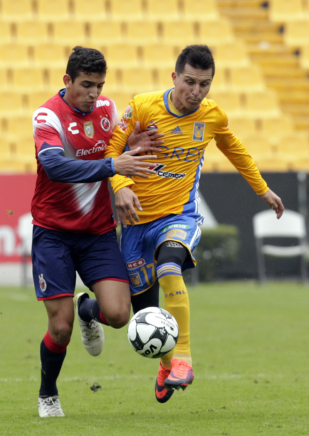 Los mexicano-estadounidenses a seguir en la Liga MX
