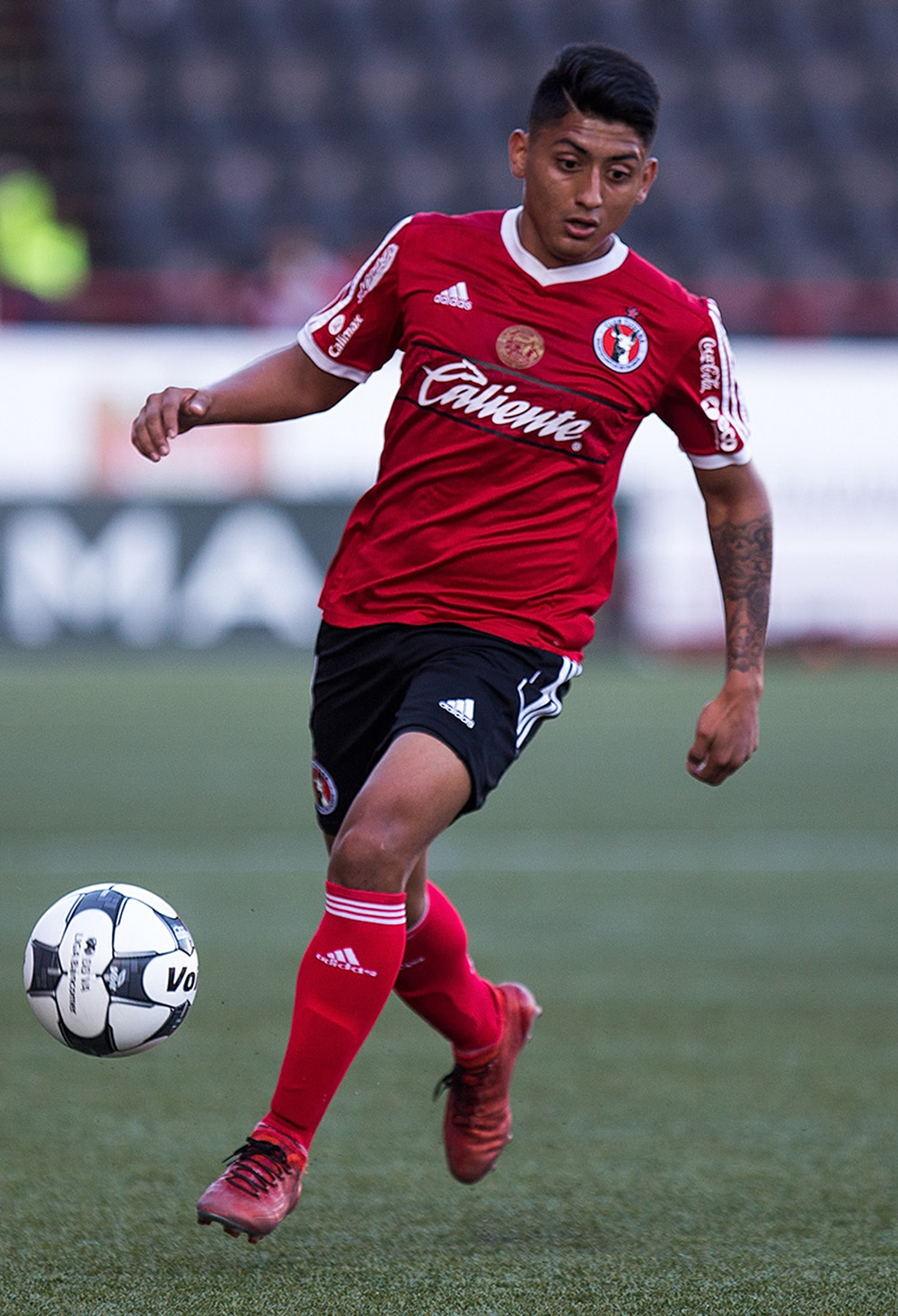 Los mexicano-estadounidenses a seguir en la Liga MX