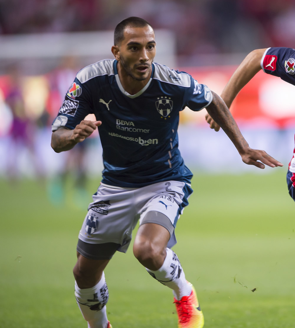 Los mexicano-estadounidenses a seguir en la Liga MX