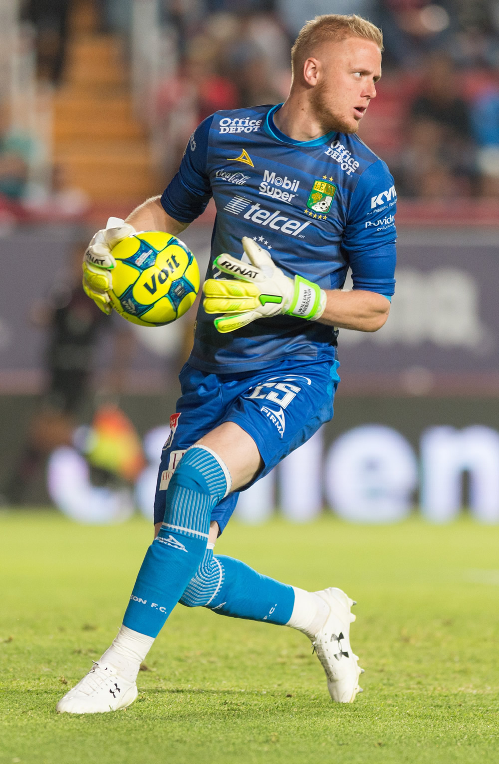 Los mexicano-estadounidenses a seguir en la Liga MX