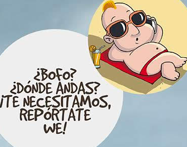 El terror de Boca