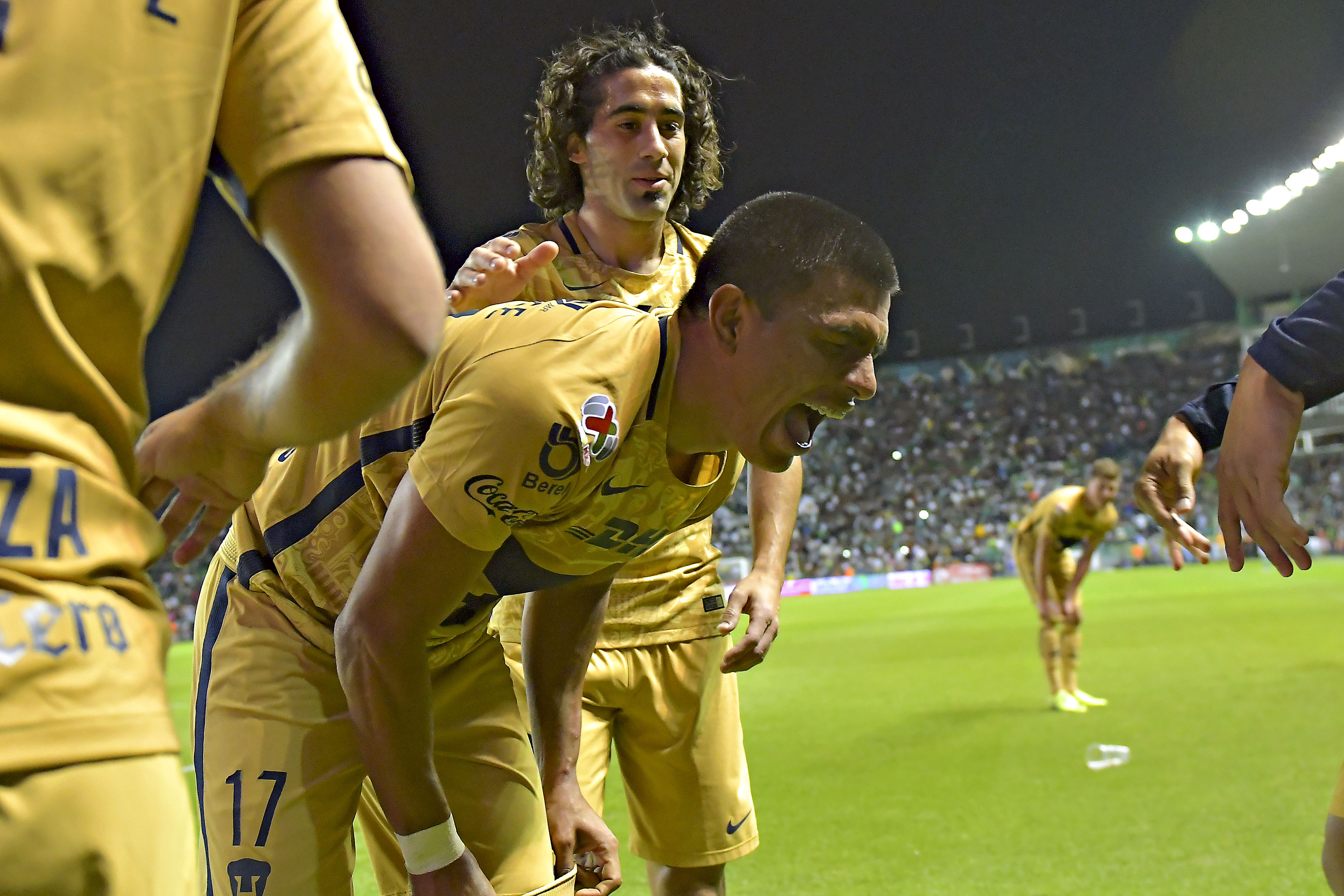 Lo mejor en imágenes de la J3