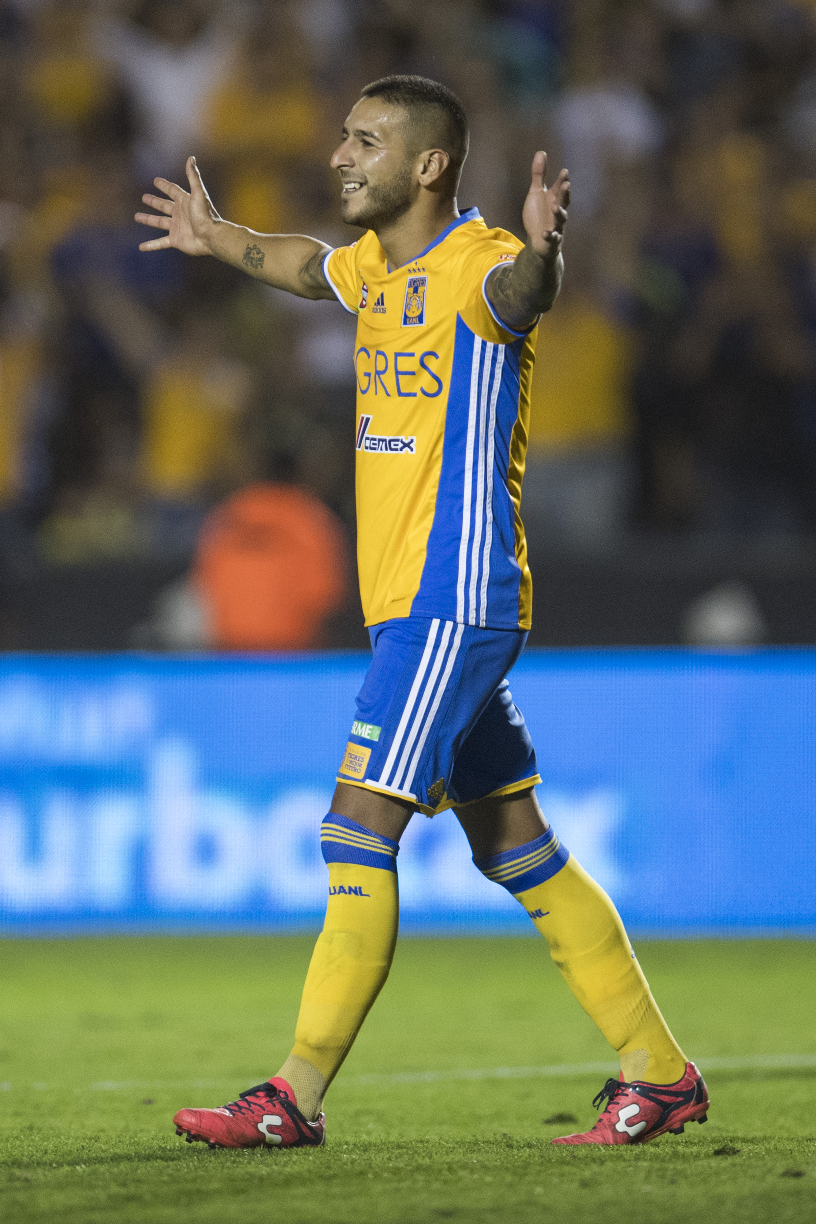 Lo mejor en imágenes de la J3