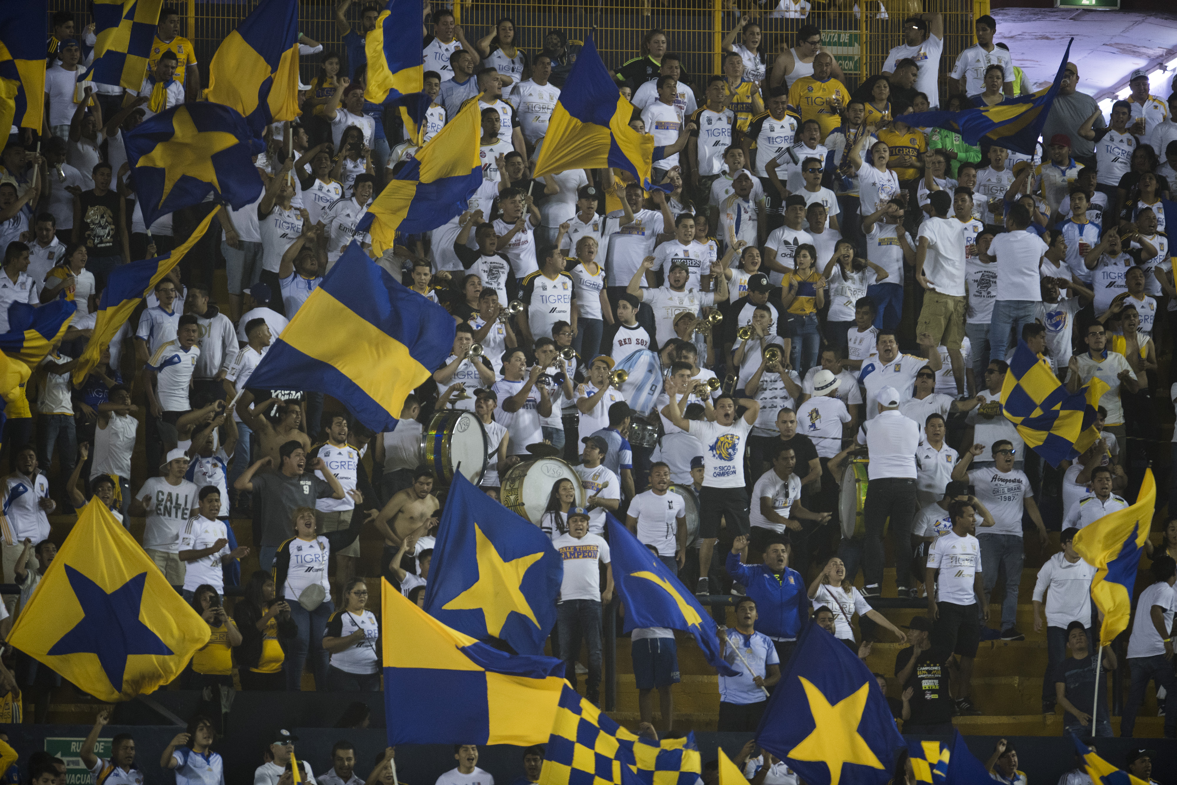 Lo mejor en imágenes de la J3