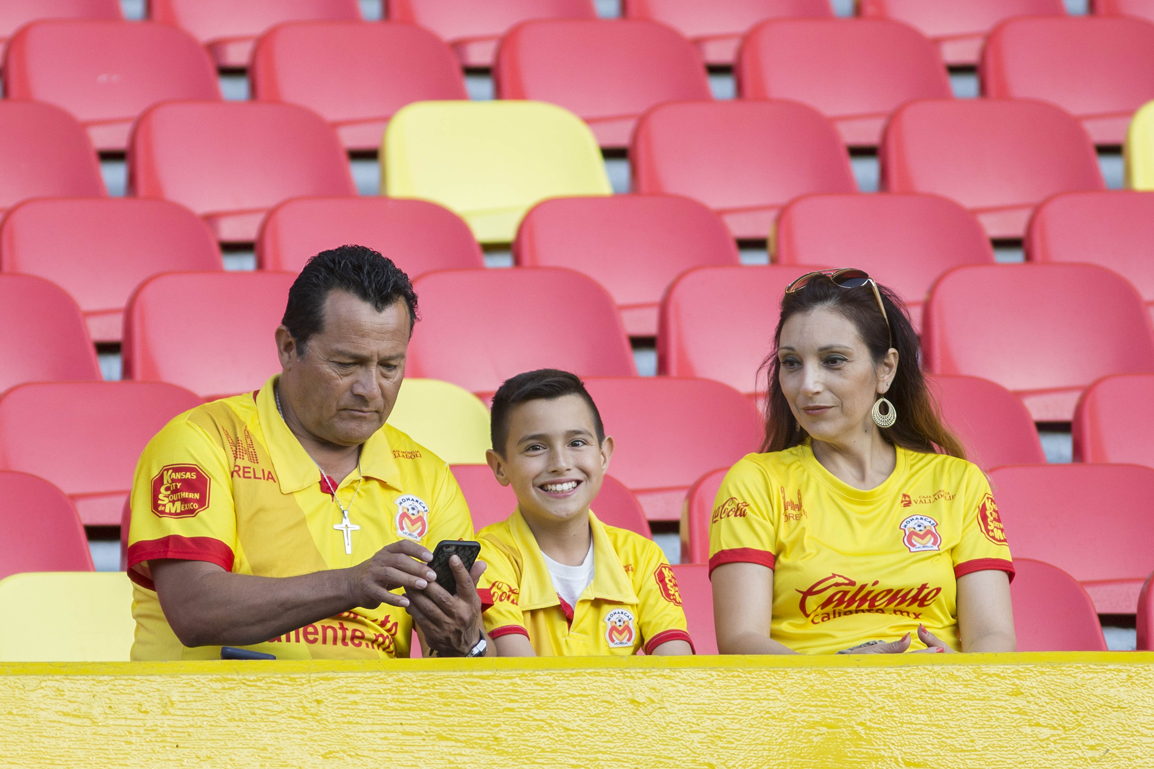 Lo mejor en imágenes de la J3