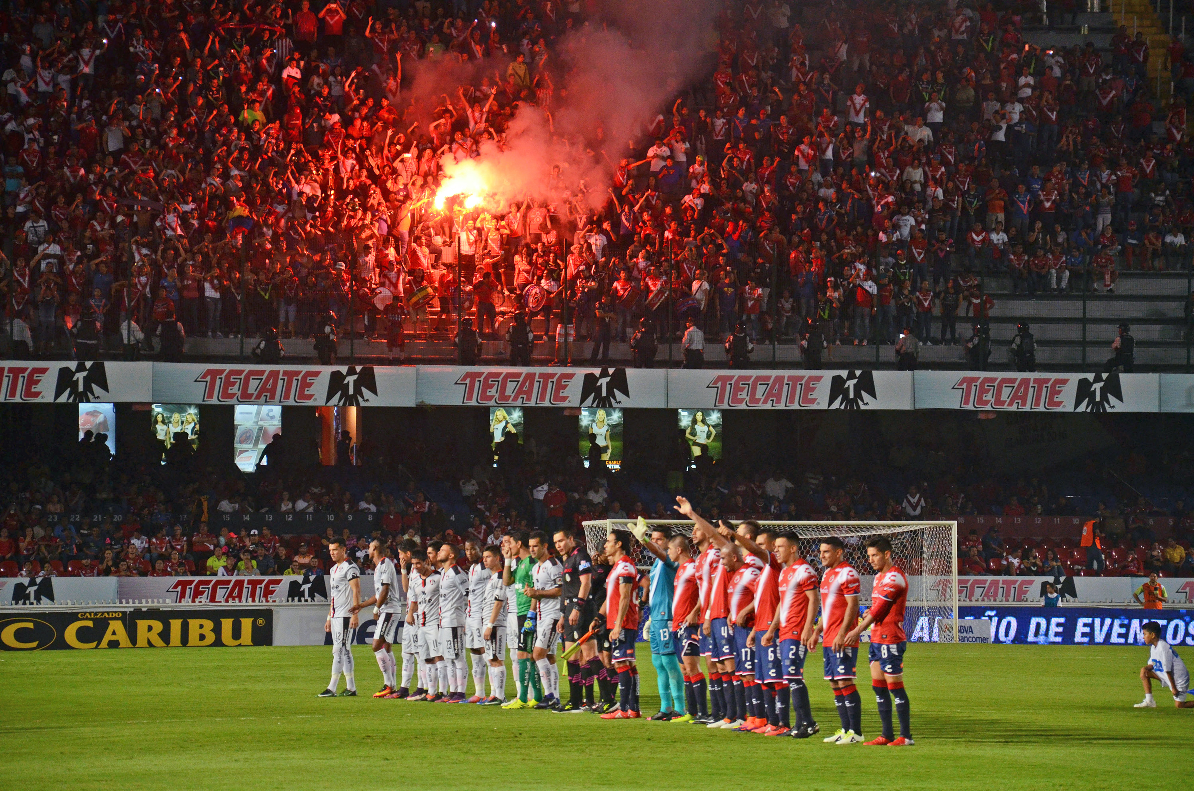 Lo mejor en imágenes de la J3