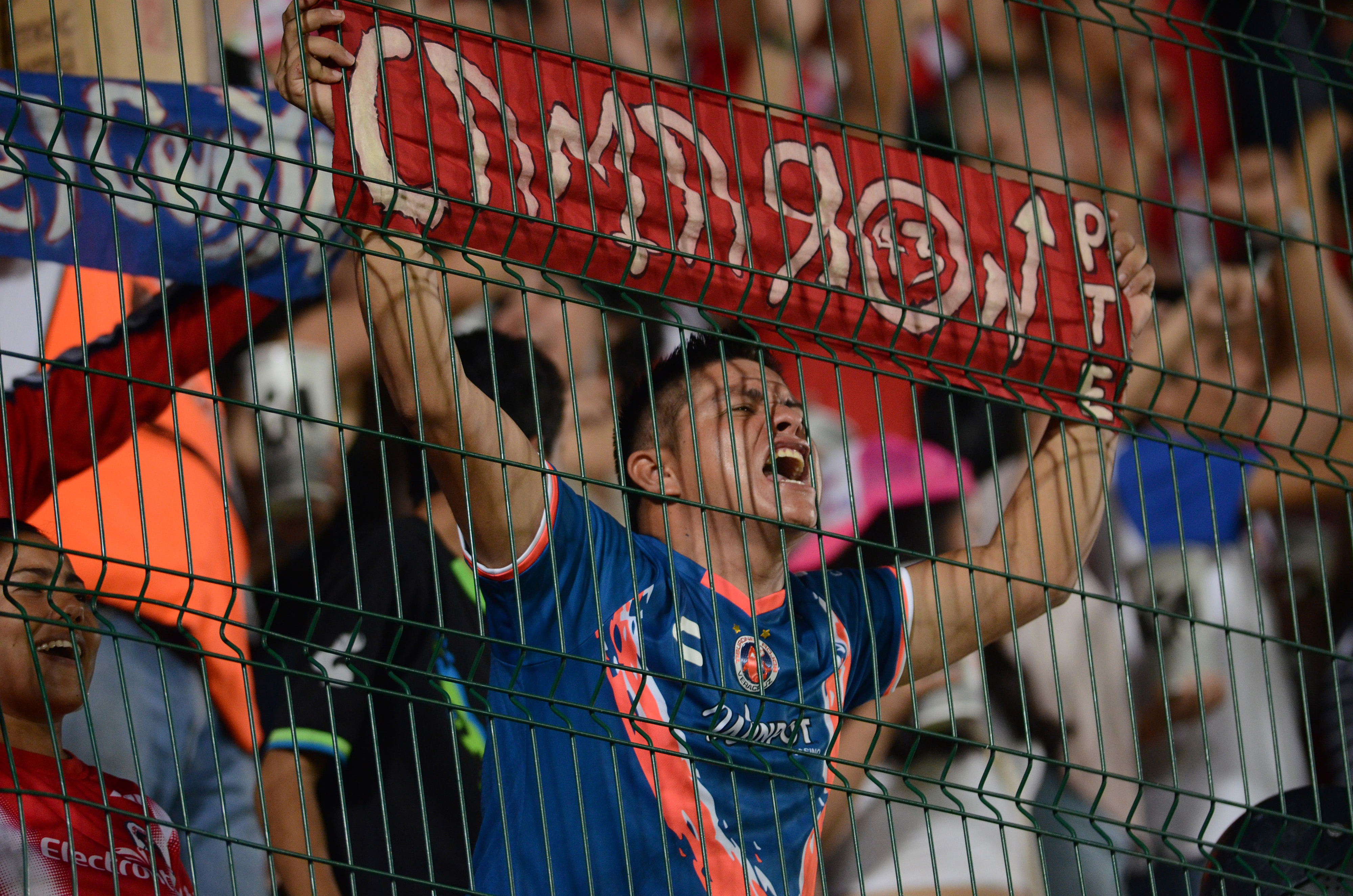 Lo mejor en imágenes de la J3