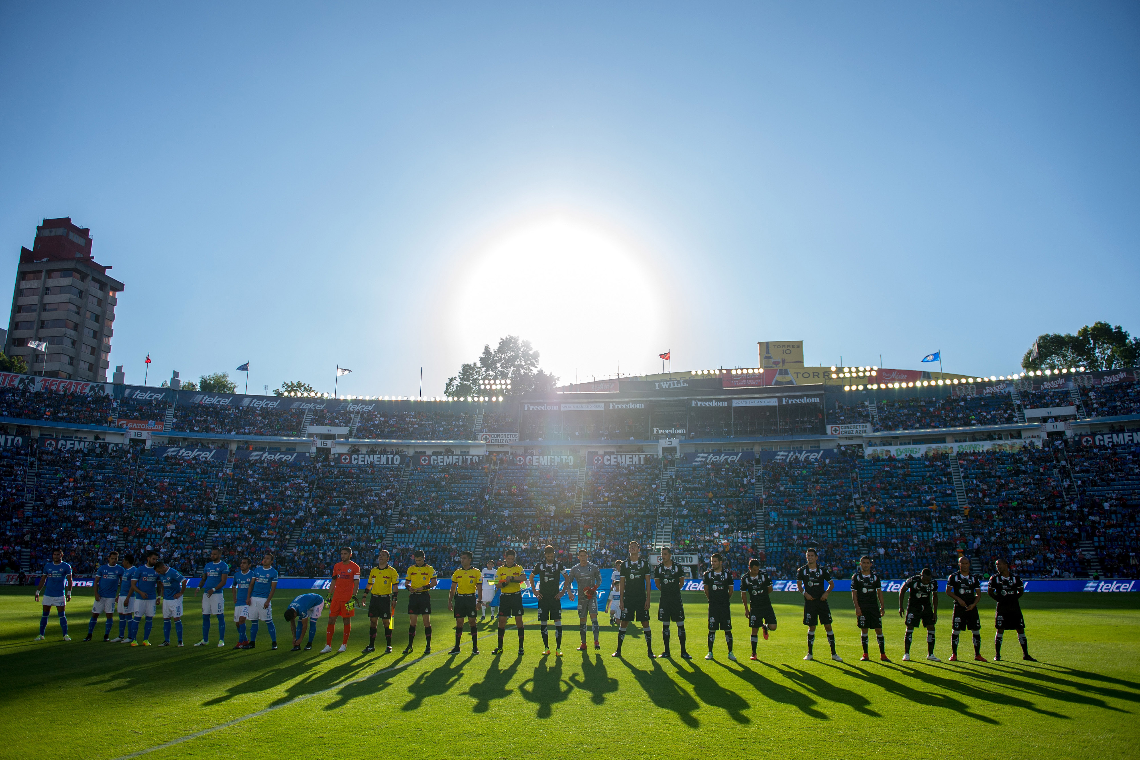 Lo mejor en imágenes de la J3