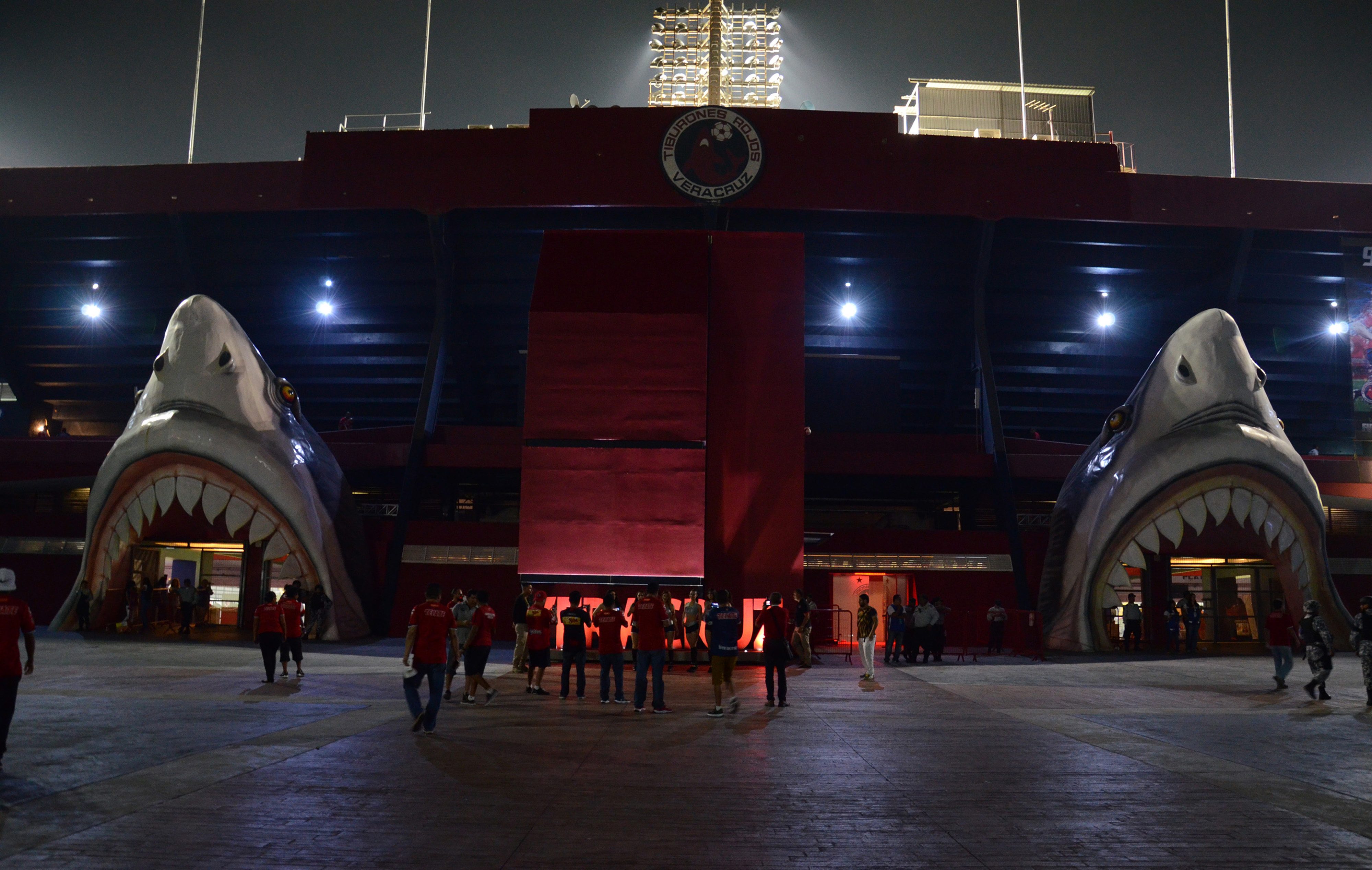 Lo mejor en imágenes de la J3