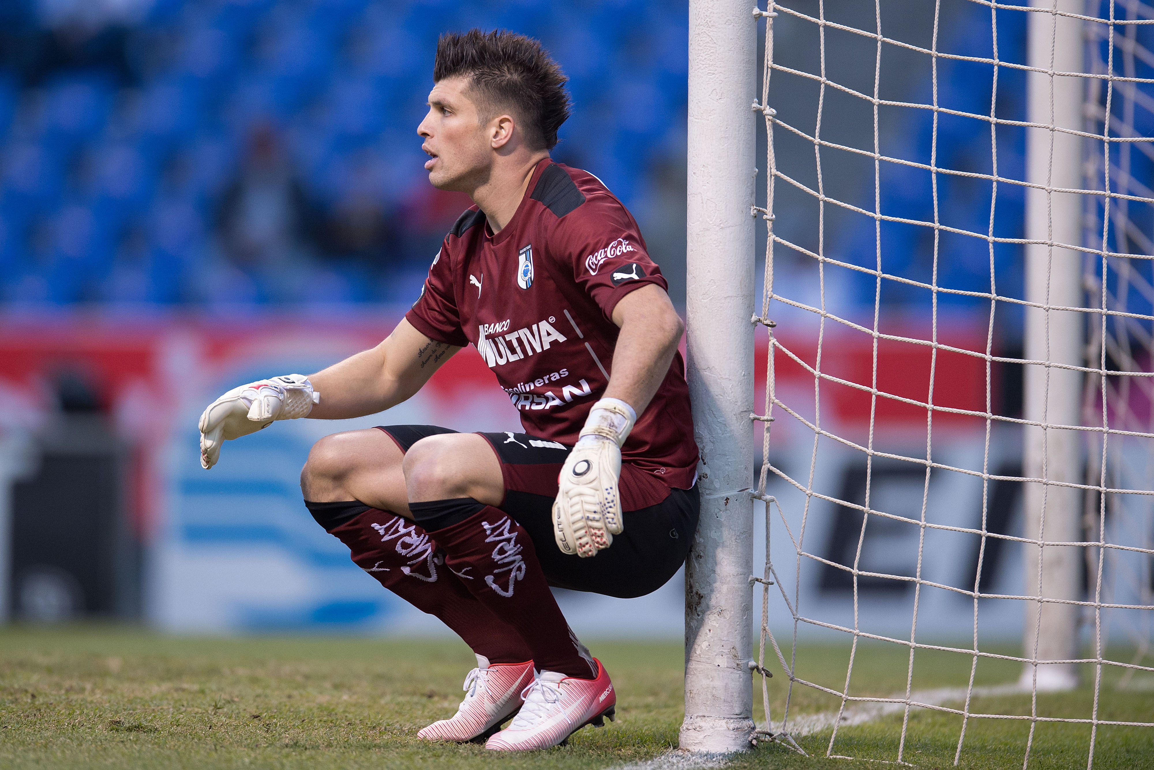 Lo mejor en imágenes de la J3