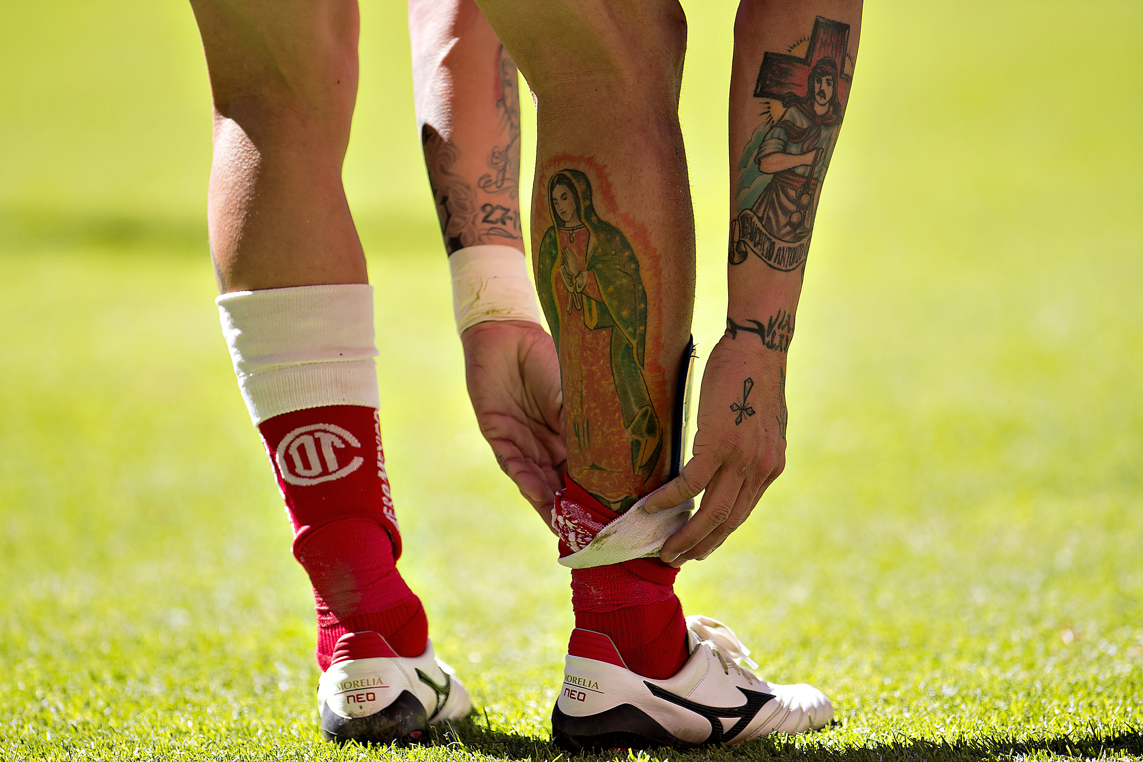 Lo mejor en imágenes de la J3