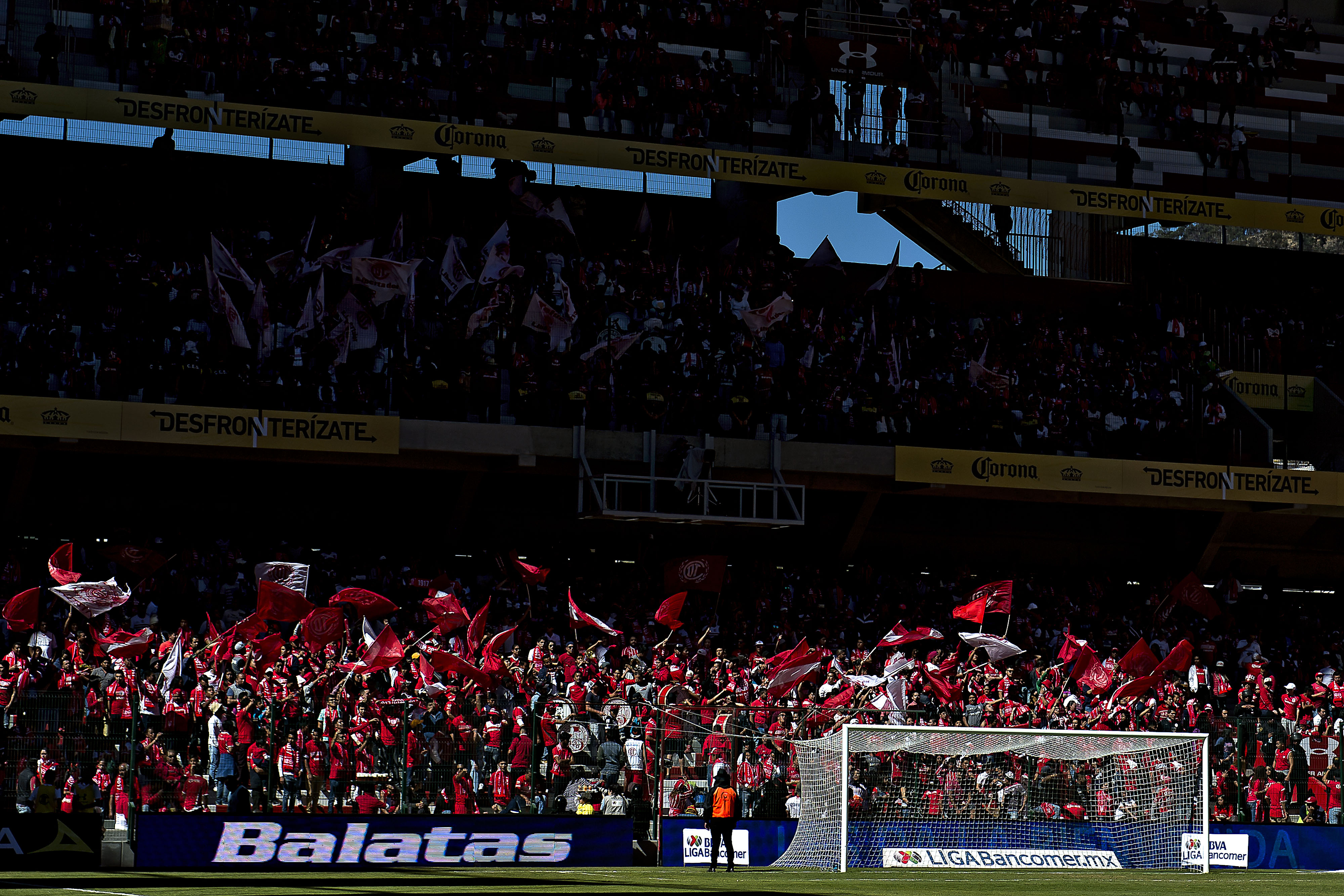 Lo mejor en imágenes de la J3