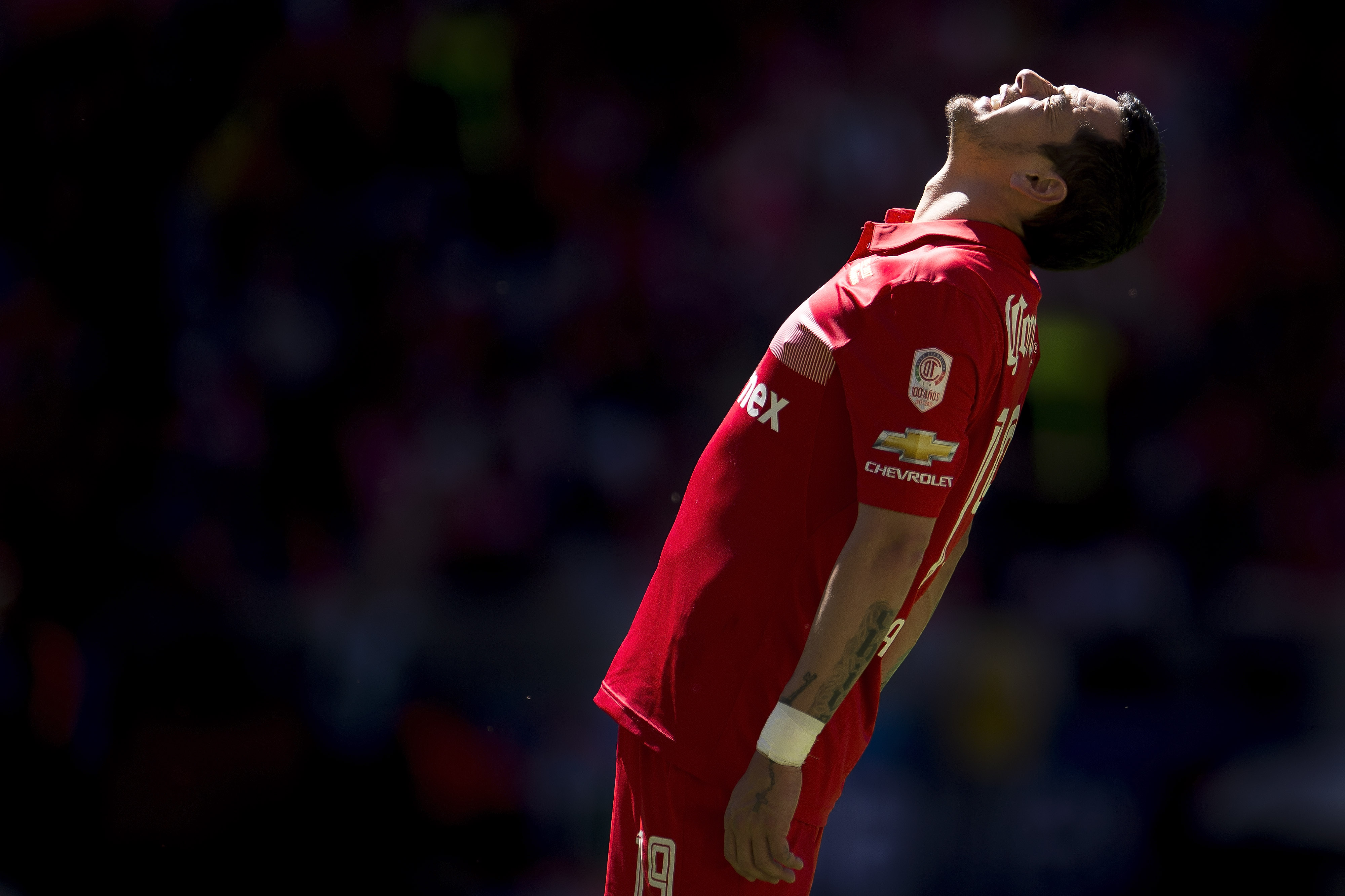 Lo mejor en imágenes de la J3