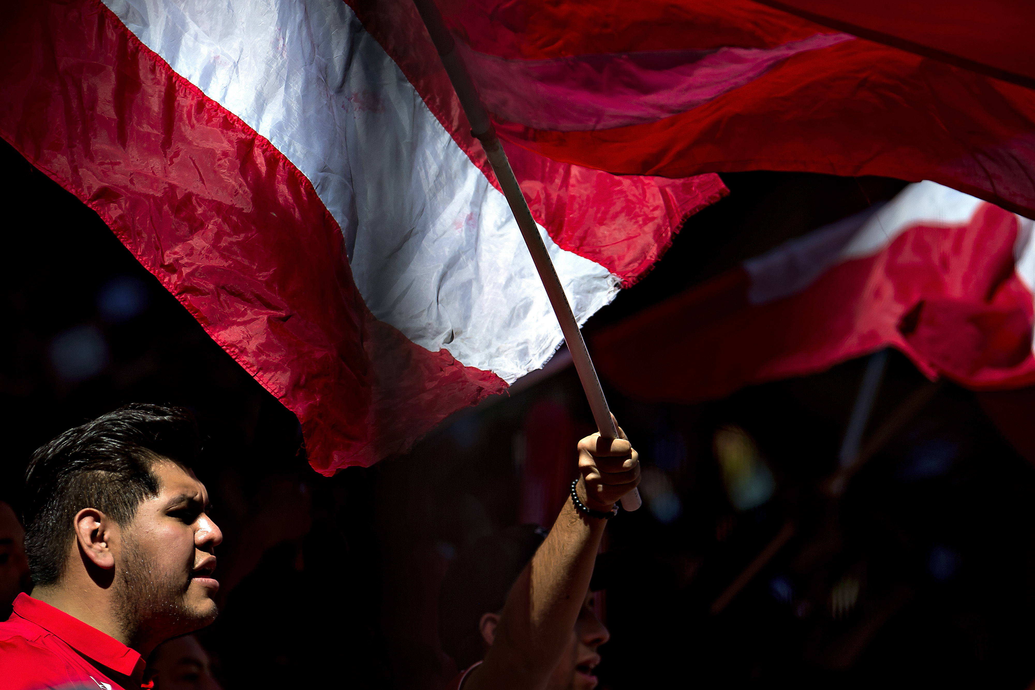 Lo mejor en imágenes de la J3