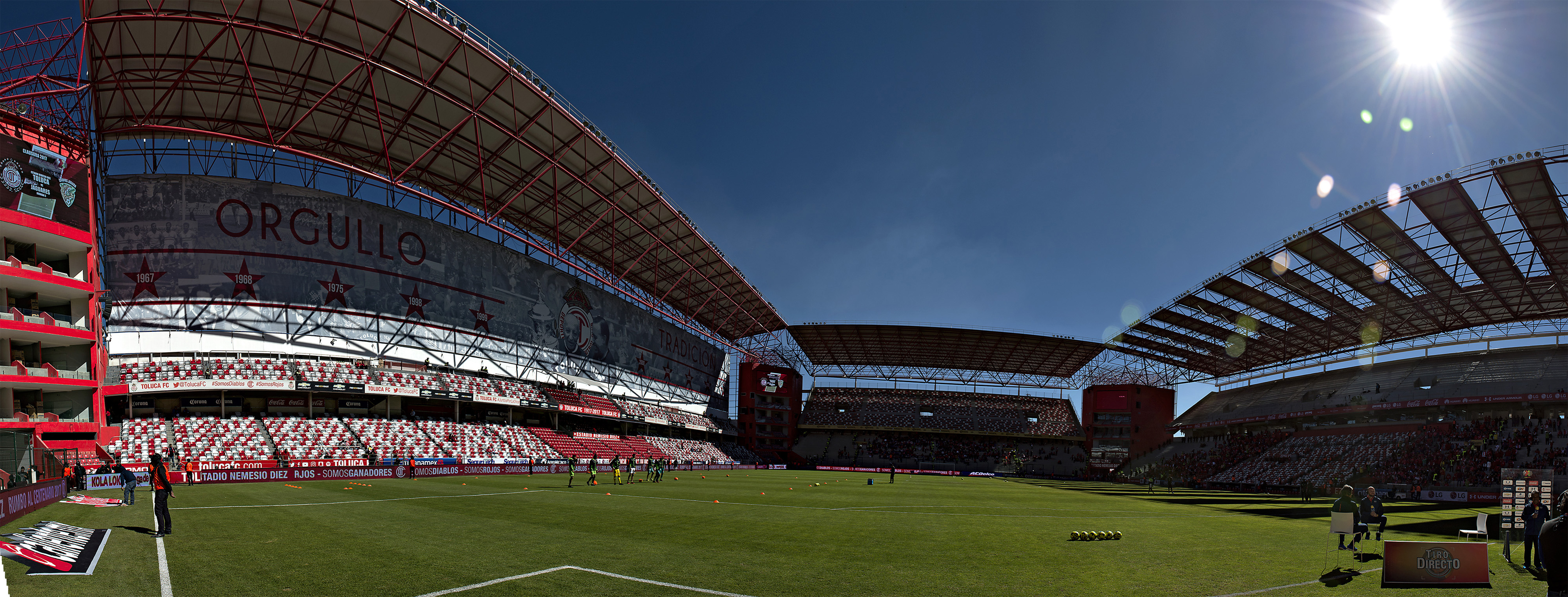 Lo mejor en imágenes de la J3