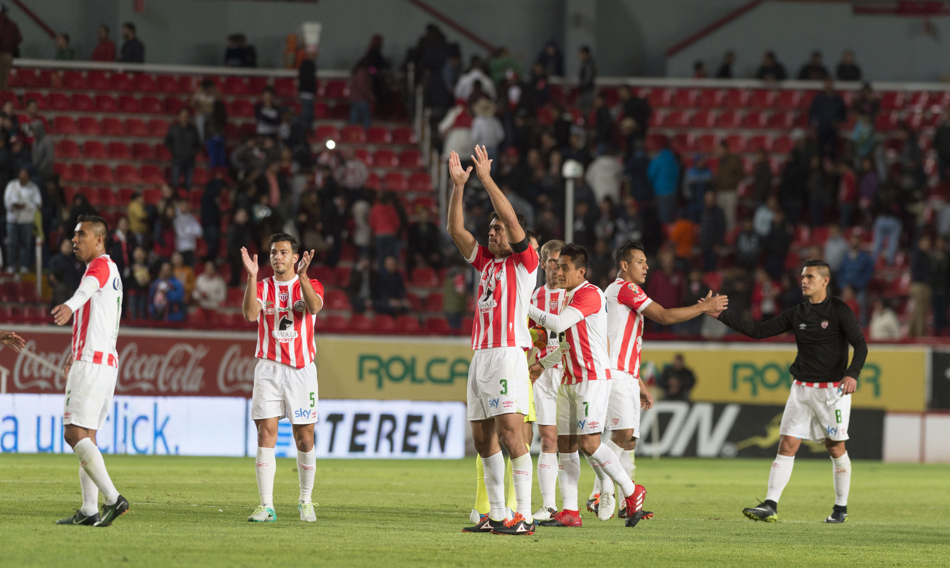 Lo mejor en imágenes de la J3