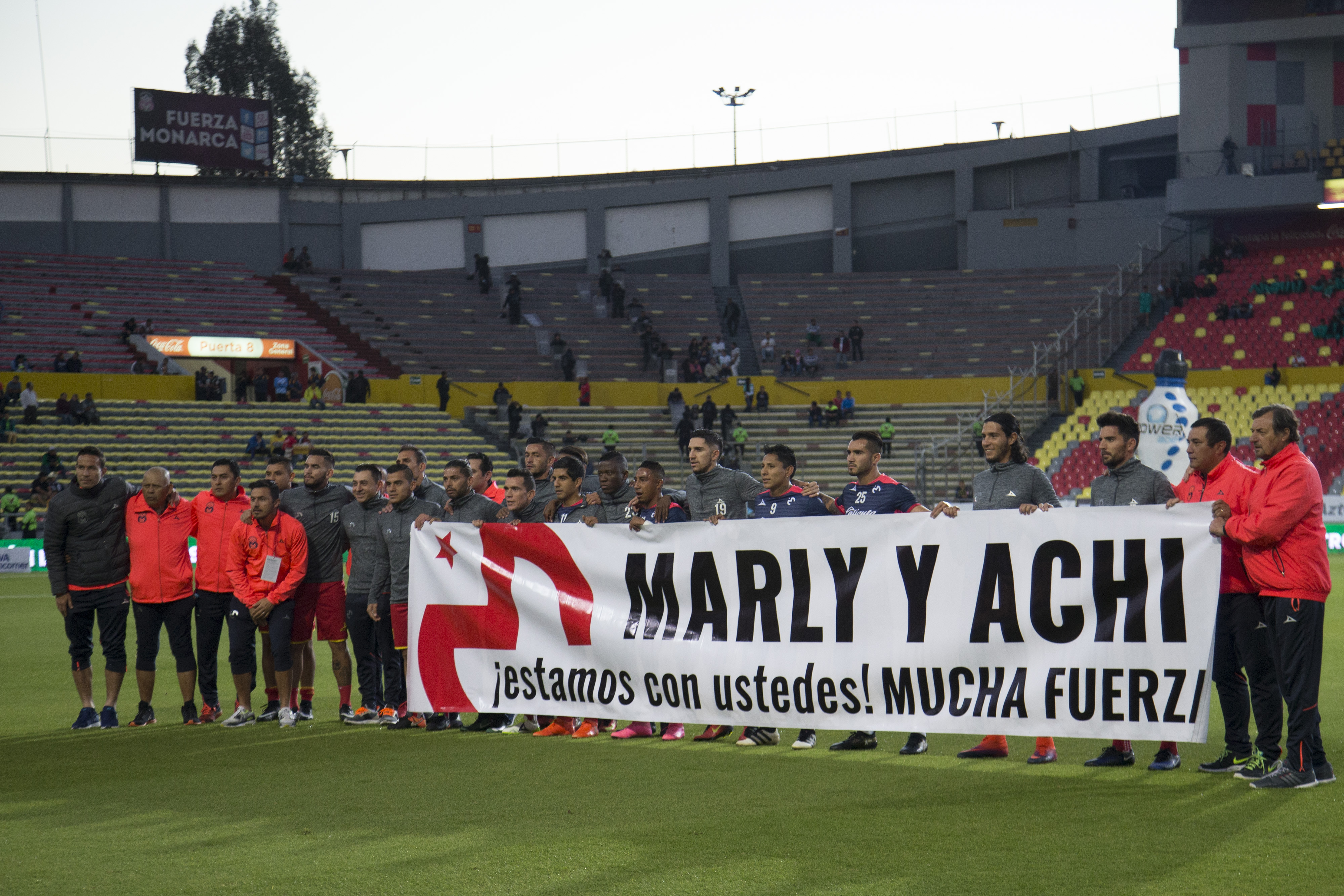 Lo mejor en imágenes de la J3